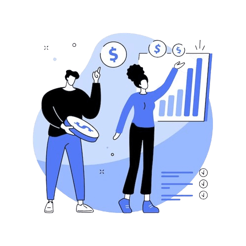 business-ambition-vector-illustration business illustration