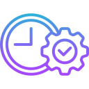 time optimization